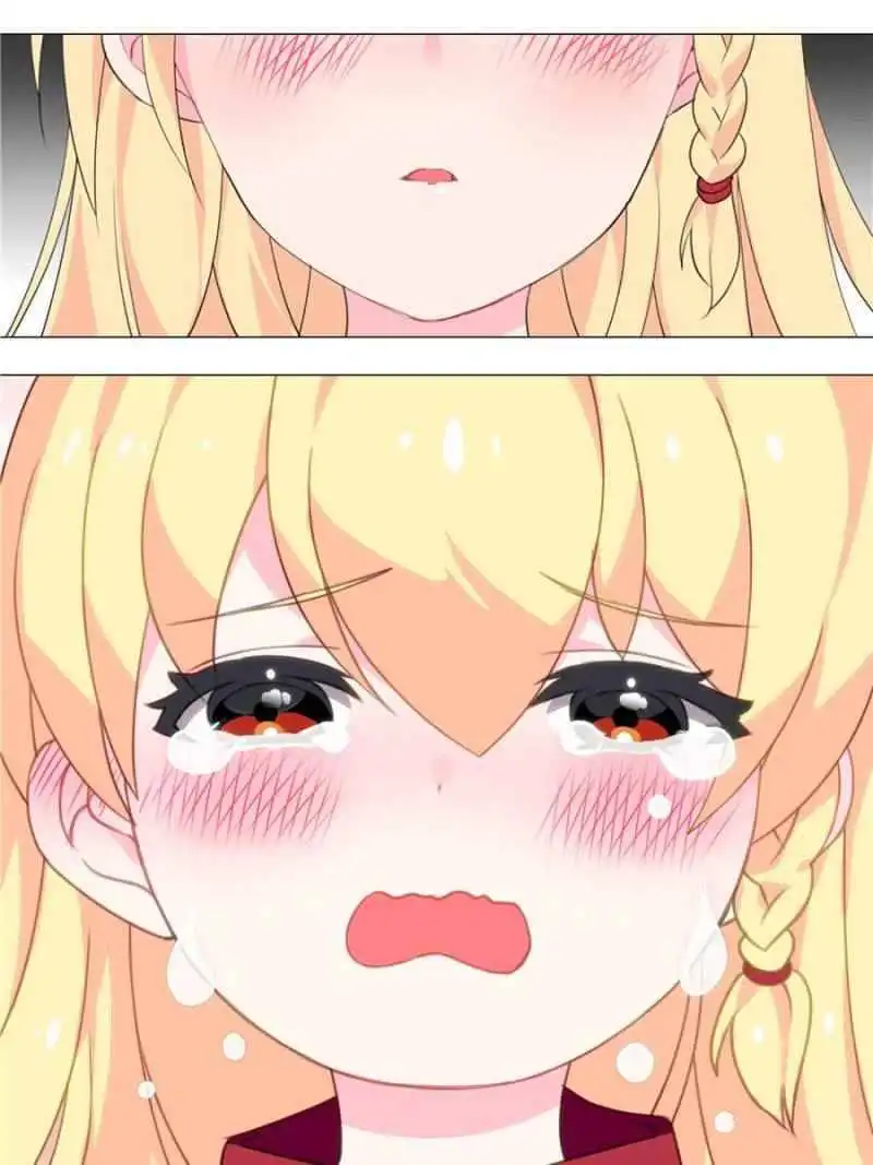 My Girlfriend is a Dragon Chapter 112 5